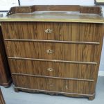 983 6424 CHEST OF DRAWERS